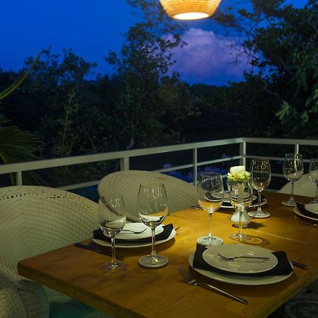Otres Camp Bungalow Sihanoukville Luaran gambar
