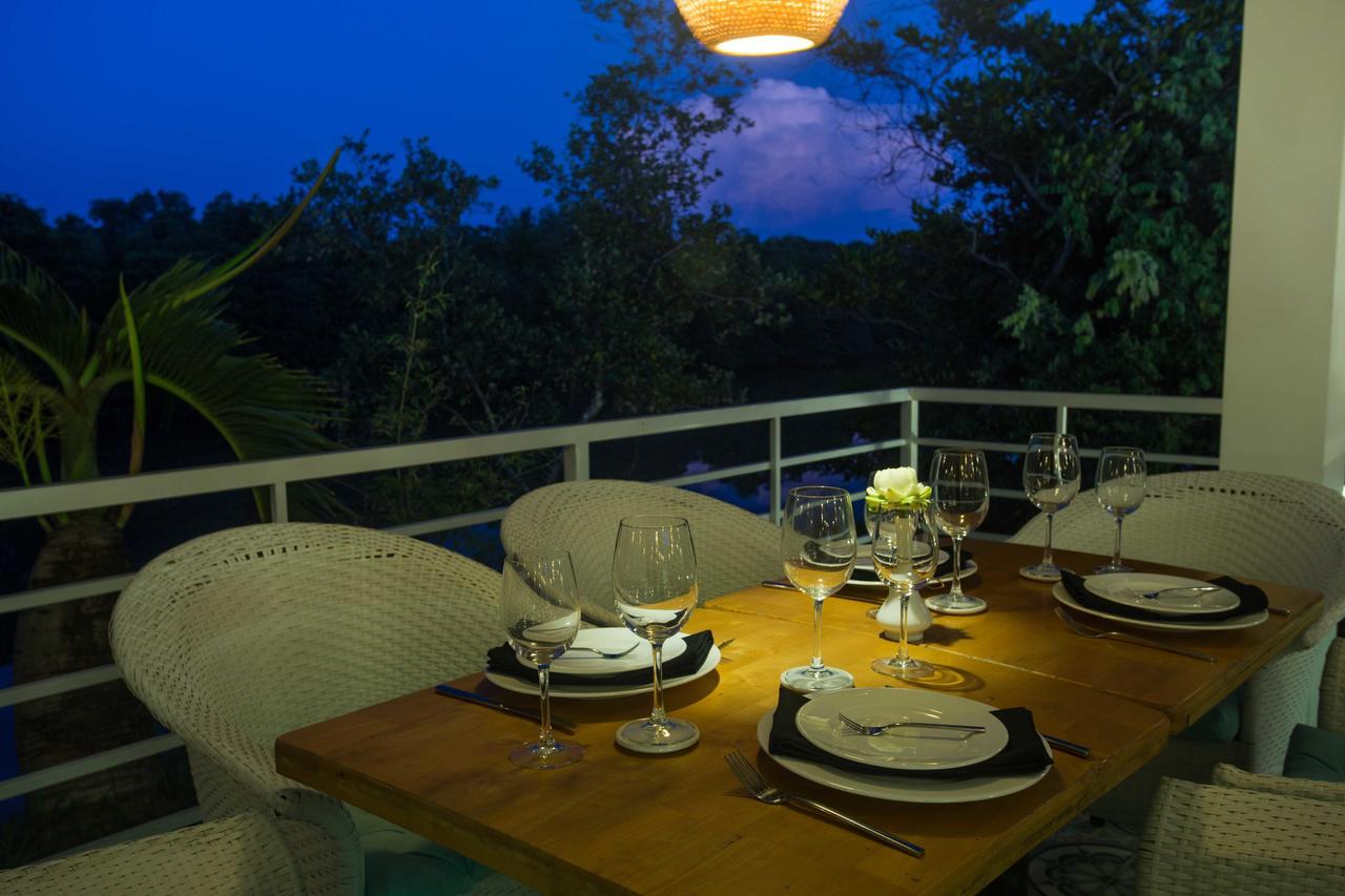 Otres Camp Bungalow Sihanoukville Luaran gambar