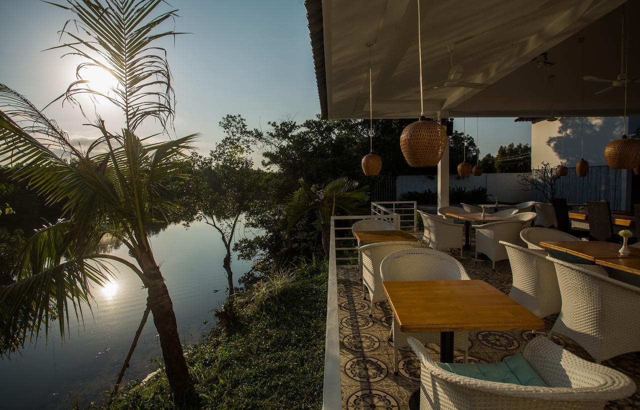Otres Camp Bungalow Sihanoukville Luaran gambar