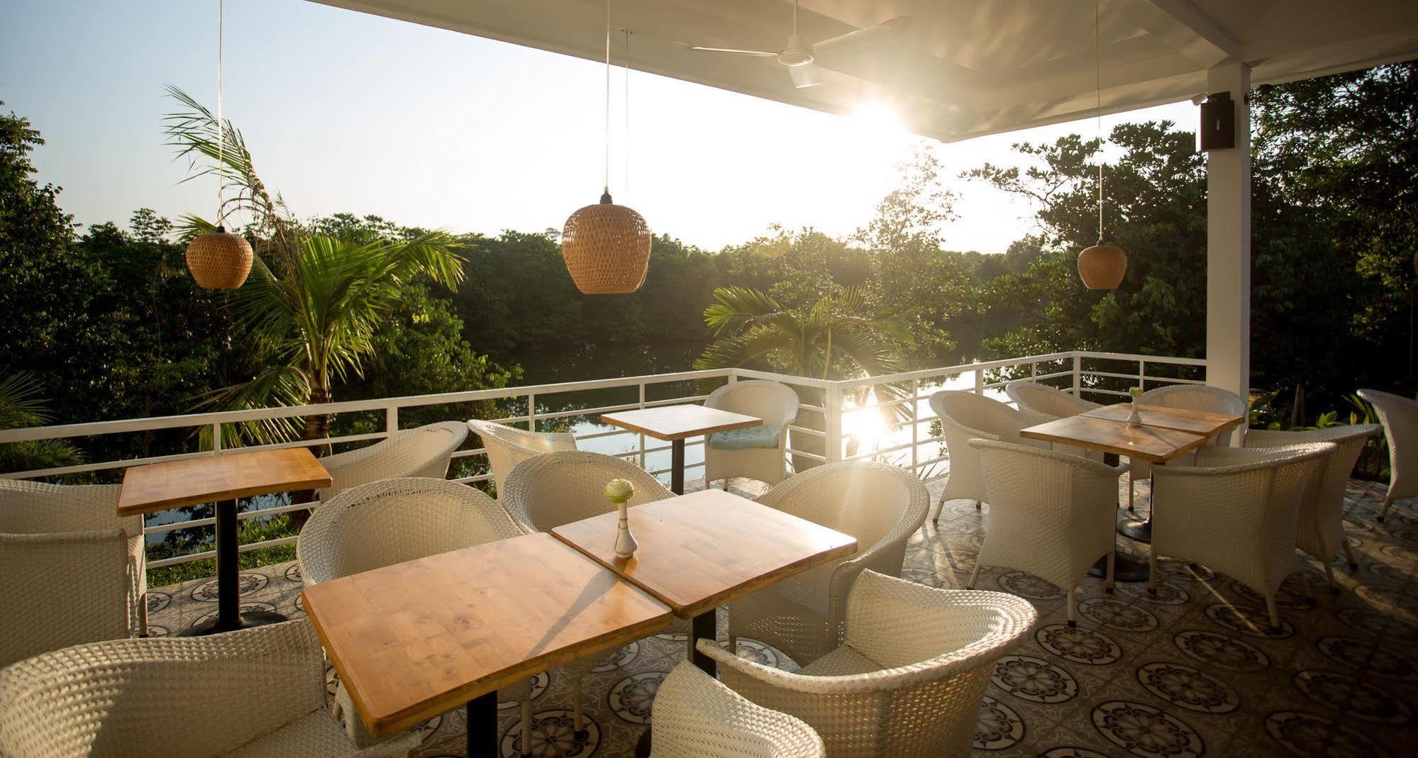 Otres Camp Bungalow Sihanoukville Luaran gambar